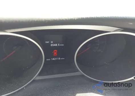 2012 Mitsubishi Outlander Se z USA, uszkodzony, nr VIN JA4AS3AW8CU016019